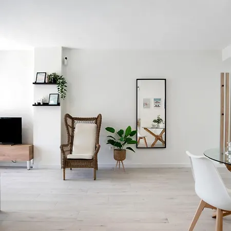 Apartment Coral - Solo Familias Conil De La Frontera